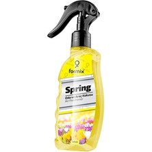 PINUKS Sprey Koku  Formix  Sprıng   180ML Adet  PİNUKS-AUTOMIX077265