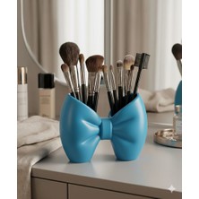 3D Meshing Fiyonk Makyaj Kutusu