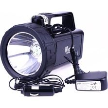 Güvenlik Feneri 30 W Kuvvetinde WT-401