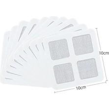 Tül Sineklik Yaması 40 Adet