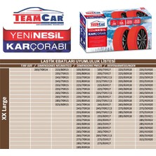 PINUKS Kar Çorabı Actıve  Xx-Large Takım  PİNUKS-TC19-300006