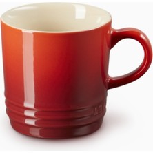 Le Creuset Seramik Cappuccino Kupası Lüks ve Zarif