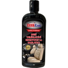 PINUKS Deri Temizleyici Koruyucu Parlatıcı Krem 230ML Adet  PİNUKS-TC25-290003