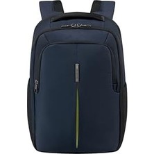 KR2-01-004 14.1" Guard It 3.0 Seyahat Notebook Sırt Çantası Lacivert