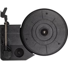 Uravas Store Demonte Pikap Mekanizması