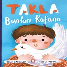 Uravas Store Takla Bunları Kafana