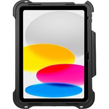 Targus Safeport iPad 10. Nesil 10.9" Tablet Kılıfı