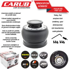 PINUKS Direksiyon Göbeği  Kalın Diş  Fıat Tofaş Adet  PİNUKS-BR2045001