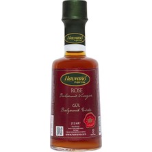 Havrano Balzamik Gül Sirkesi 212 ml