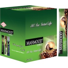 Mahmood Coffee Pure Hazır Kahve 2 G x 48 Adet