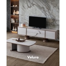 Velura Home & Living Estella Tv Ünitesi