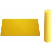 Hekimana Petek Balmumu 70 G