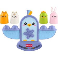 Juju Denge Kuşu JLG00