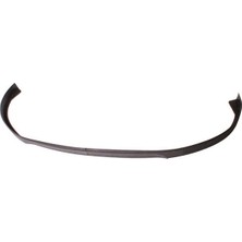 PINUKS Opel Astra H Lip Siyah  Kırılmaz Adet  PİNUKS-KT-1104