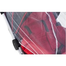 Marsilyan Bebek Arabası Cibinliği