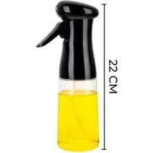 Sprey Cam Yağdanlık 200 Ml.