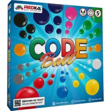Ball Zeka, Mantık ve Oyunu RD5474