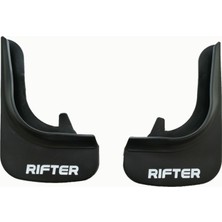 PINUKS Peugeot Rıfter Paçalık Ön   Sağ-Sol Tk Takım  PİNUKS-LRPPJORFT02