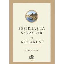 Uravas Store Beşiktaş’ta Saraylar ve Konaklar