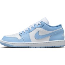 Nike Nıke Aır Jordan 1 Low Kadın Ayakkabı DC0774-142