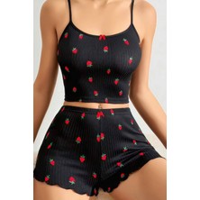 Kiss Me Kadın Pijama takımı