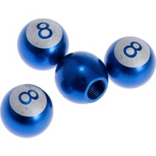 PINUKS Sibop Kapağı  Bilardo Topu  Mavi   ( 002102 ) Takım  PİNUKS-TC19-280011