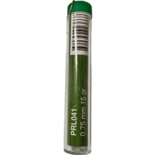 Prolink Tüp Lehim Teli 60/40 15GR 0,75MM PRL-041