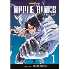 Uravas Store Black Kara Elma - 1