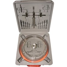 Knisaw 51907 Vantuzlu Daire Testere 40-300 mm