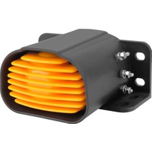 PINUKS Elektrikli Islık - Arap - Baby Korna Siren  3 Fonksiyonlu 12V-24V Adet  PİNUKS-BENMAXBX10023