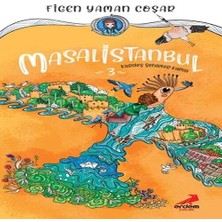 Uravas Store Masal Istanbul 3 - Kardeş Şehirler Kapısı