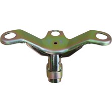 Crypton Uyumlu Gidon Bağlantısı 2010 Erpilsan Elektronik