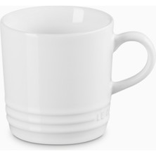 Le Creuset Seramik Cappuccino Kupası Lüks ve Zarif