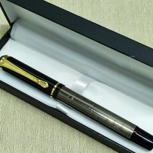 Nexgen Istanbul Temalı Tükenmez Kalem - Model 2