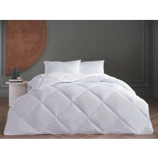 Özkoç Tek Kişilik Mikrofiber Yorgan 155X215 cm -1 Adet