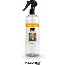 PINUKS Magurex Sprey Koku Marguerıte ( Papatya ) 400ML Adet  PİNUKS-MAG-03461