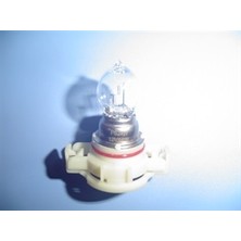 PINUKS PS24W Gündüz Far Ampulü (12086) 12V 24W (H16) Adet  PİNUKS-SUP-3800