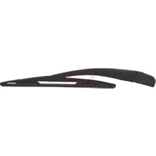 PINUKS Peugeot 206-106 /cıt. C3 Kollu Arka Silecek 350 mm 14" Adet  PİNUKS-OSN-0199