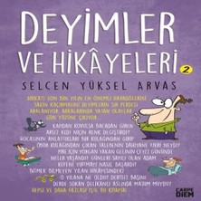 Uravas Store Deyimler ve Hikayeleri 2
