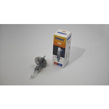 PINUKS 12V H1 55W Halogen Ampul Adet
