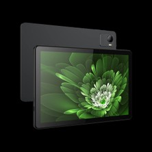 Phılıps Pad Air M10, T7305, 10.1" Ekran, 4gb Ram,  128GB Hafıza, Gray, Android Tablet