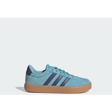 Adidas Vl Court 3.0 Yeşil Çocuk Ayakkabısı IH3949