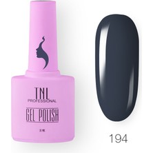 Tnl Classic Kalıcı Oje 10 ml No: 194