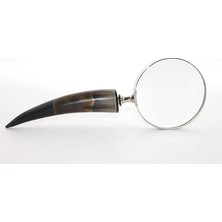 Nexgen Boynuz Büyüteç Model 8