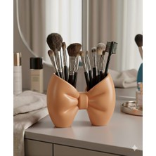 3D Meshing Fiyonk Makyaj Kutusu