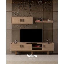 Velura Home & Living Victor Tv Ünitesi (Alt Blok)