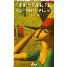 Uravas Store Bilinmeyen Bir Kadının Mektubu