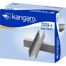 Kitabevimden Kangaro Zımba Teli No.23/24-H