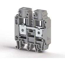 Klemsan 304290 Avk 25 Rd (Gri) Ray Klemens Vidalı 50 Ad