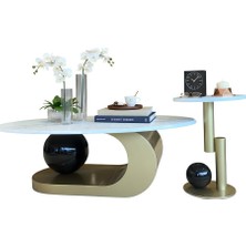 Savita Home Centre Orta Sehpa